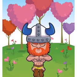 Versatile Viking #54832