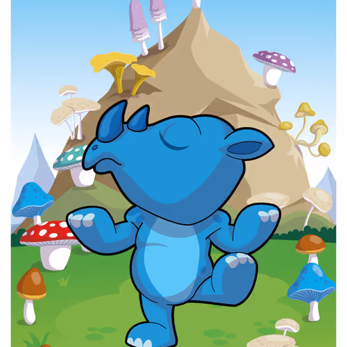 Veefriends Series 2