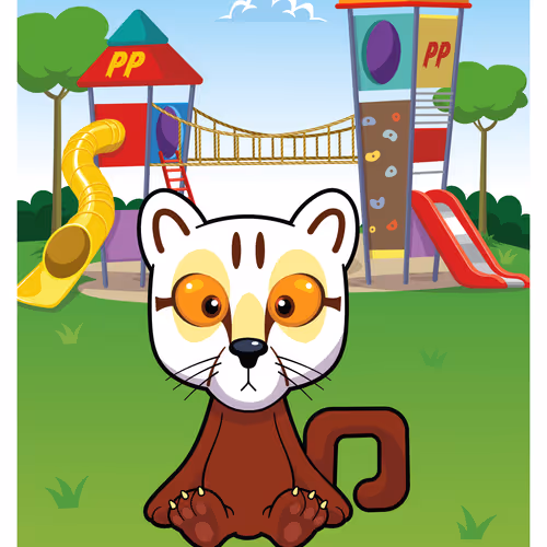 Veefriends Series 2