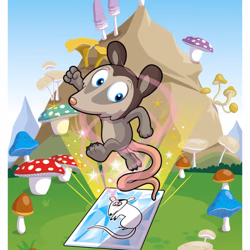 Veefriends Series 2