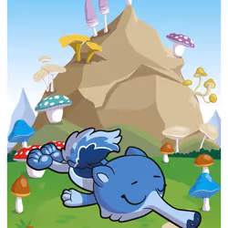 Accountable Anteater #36931