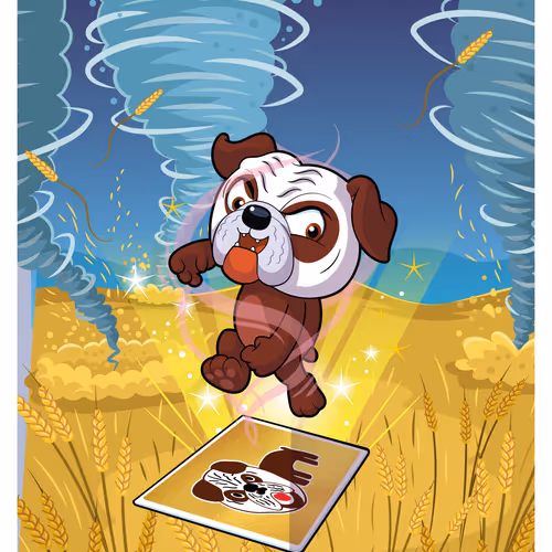 Veefriends Series 2