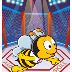 Gary Bee #36804