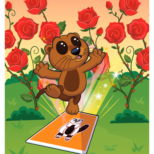 Veefriends Series 2
