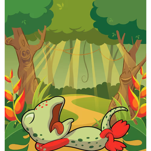 Veefriends Series 2