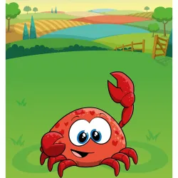 Creative Crab #48228