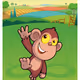 Moral Monkey #35506
