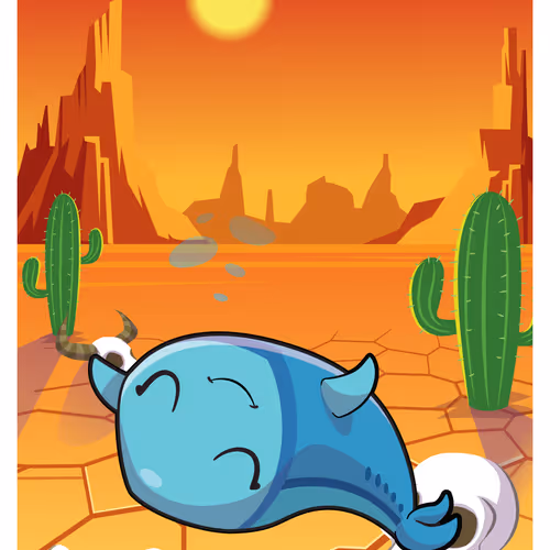 Amiable Anchovy #51496