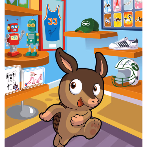 Veefriends Series 2