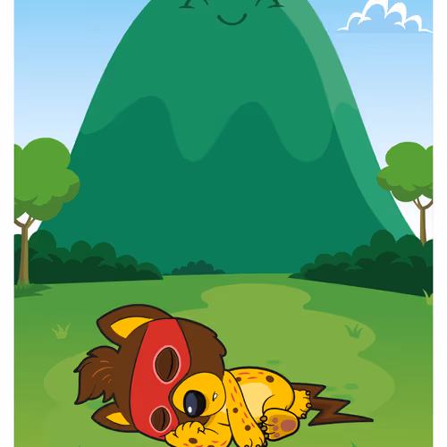 Veefriends Series 2