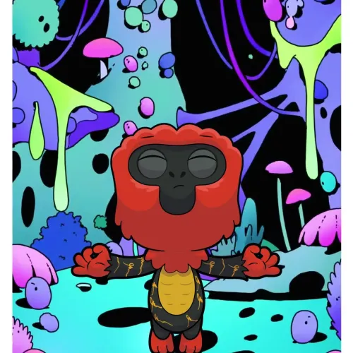 Veefriends Series 2