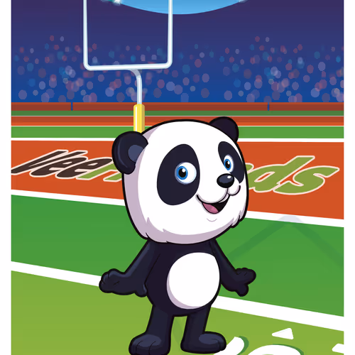 Patient Panda #18590
