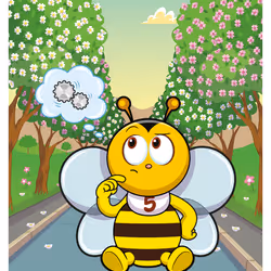 Gary Bee #41056