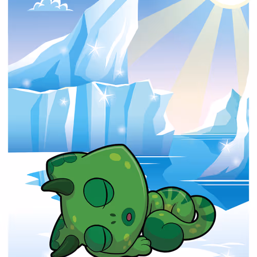 Veefriends Series 2