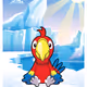 Passionate Parrot #36264