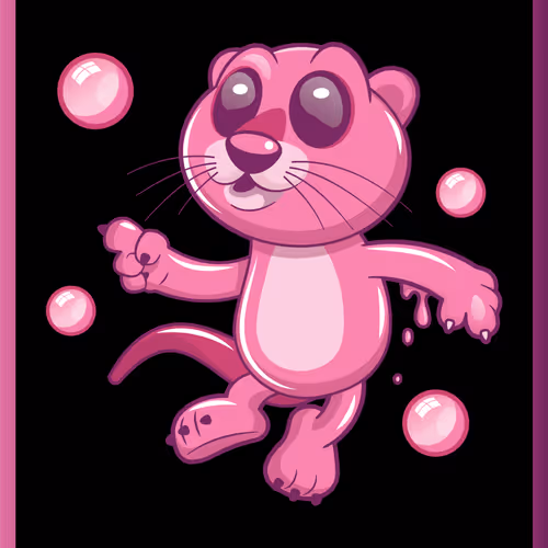 Veefriends Series 2