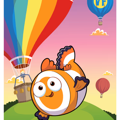 Veefriends Series 2