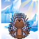 Positive Porcupine #47857