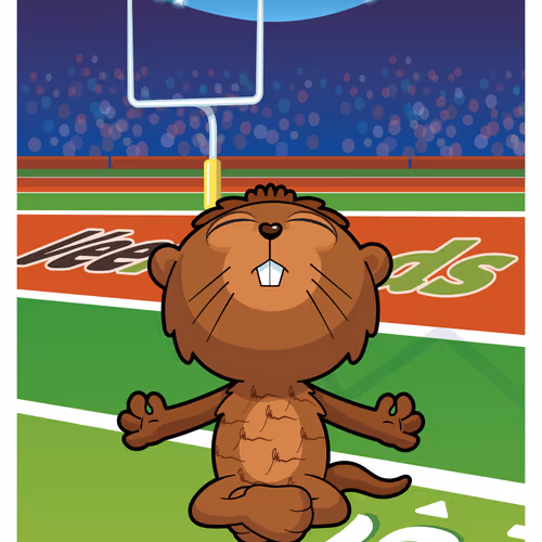 Gifted Gopher #47427