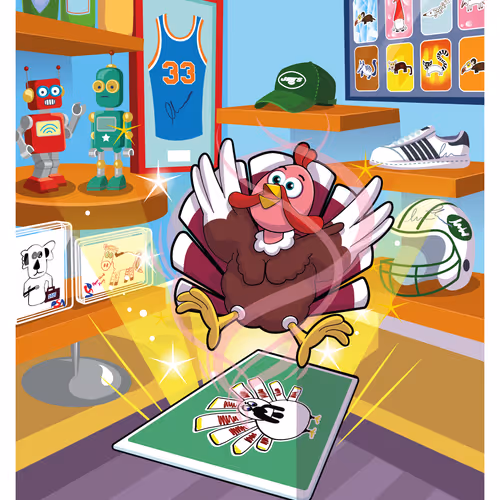 Veefriends Series 2