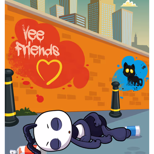 Veefriends Series 2