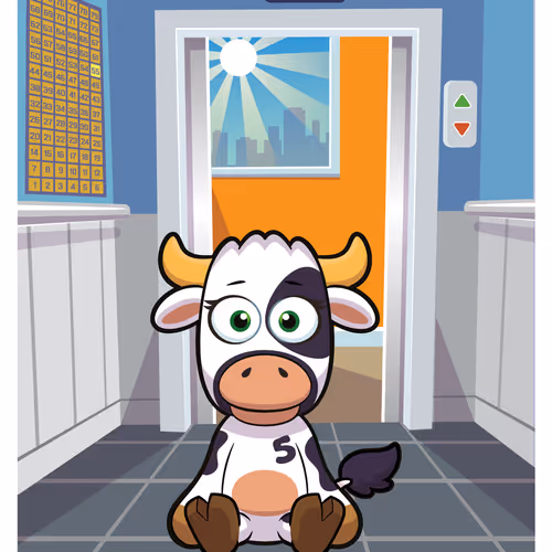 Veefriends Series 2