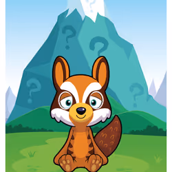 Noble Numbat #32917