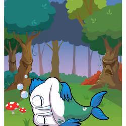 Proactive Piranha #28355