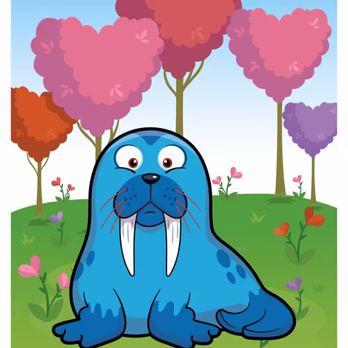 Veefriends Series 2