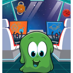 Stoic Slime #47536