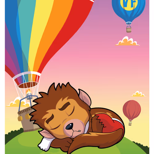 Veefriends Series 2