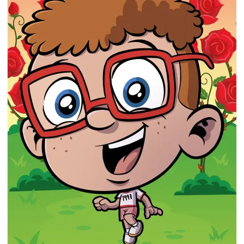 Veefriends Series 2