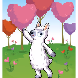 Legit Llama #34575
