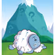 Lit Lamb #14867