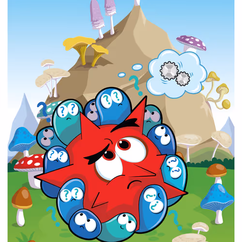 Veefriends Series 2
