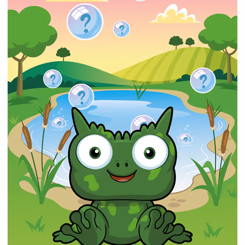 Veefriends Series 2