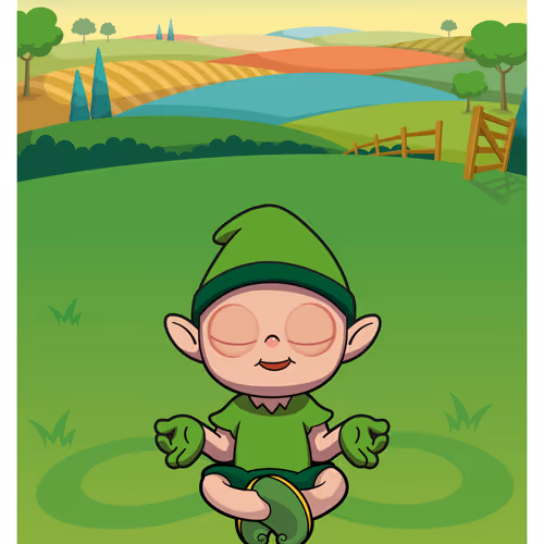 Entrepreneur Elf #17243