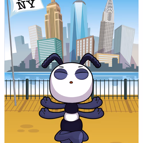 Veefriends Series 2