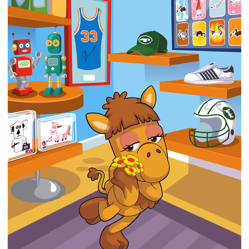 Veefriends Series 2