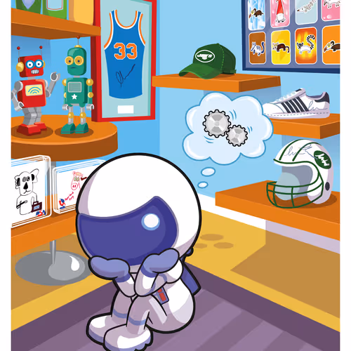 Veefriends Series 2
