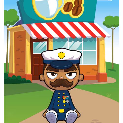 Arbitraging Admiral #43712