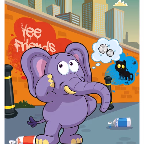 Veefriends Series 2
