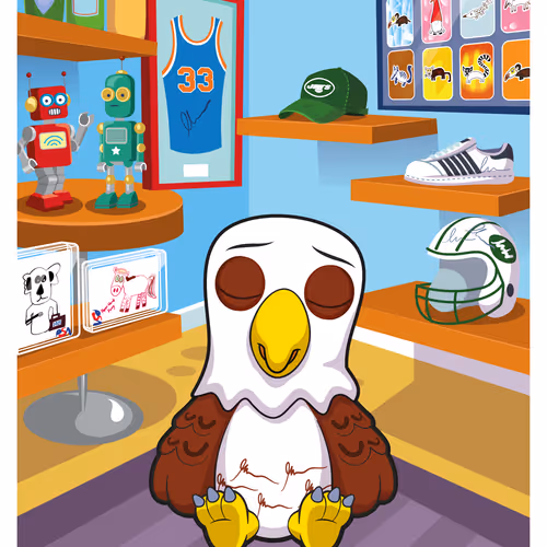 Veefriends Series 2