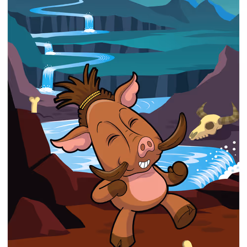 Veefriends Series 2