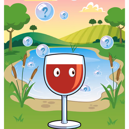 Last Glass Standing #37222