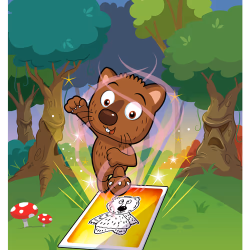 Veefriends Series 2