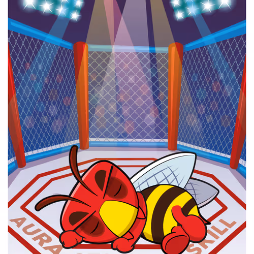 "Hot Shit" Hornet #41535