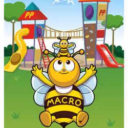Macro Micro #18699