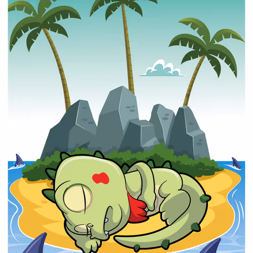 Veefriends Series 2