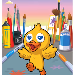 Decisive Duck #29230